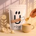 Herbal Coffee Latte