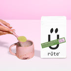 Collagen Matcha Latte + Adaptogens