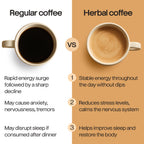 Herbal Coffee Latte