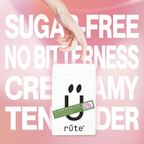 Collagen Matcha Latte + Adaptogens