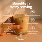Protein Coffee