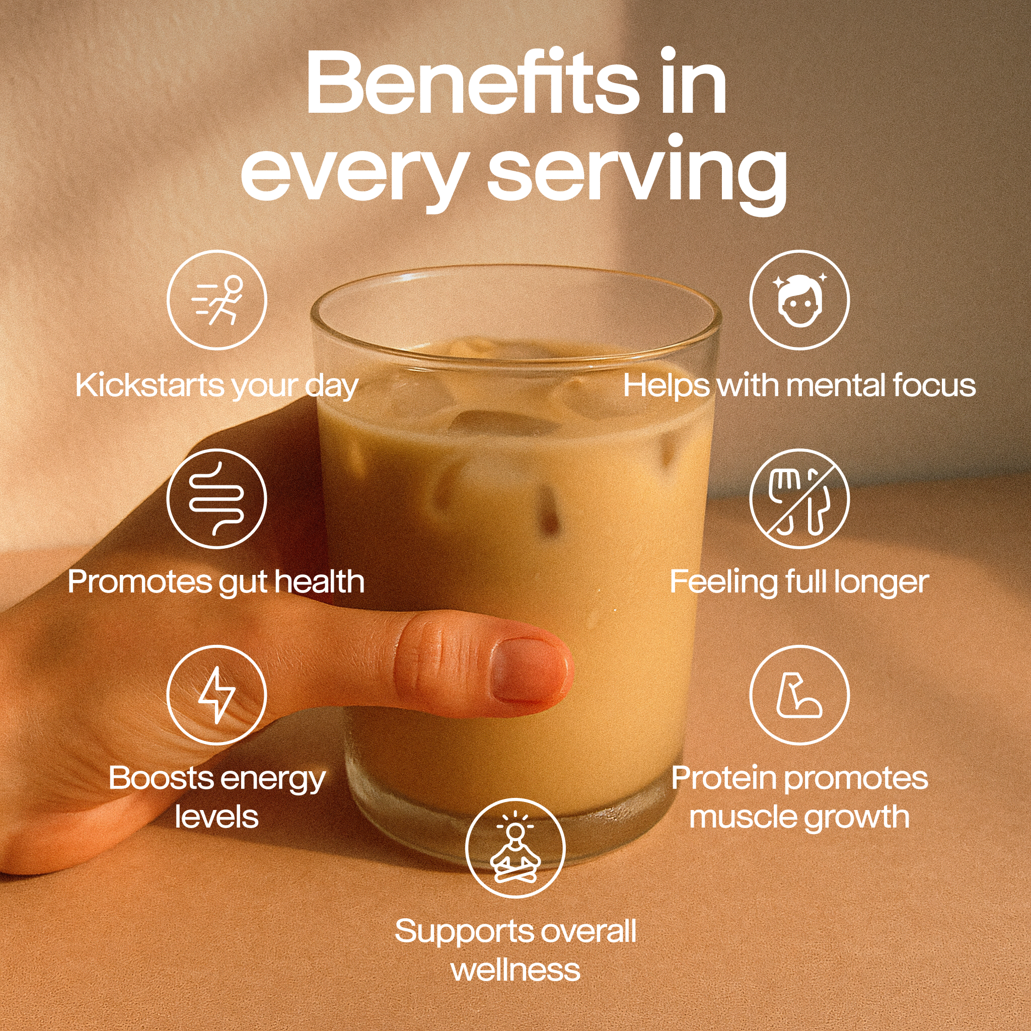 Protein Coffee