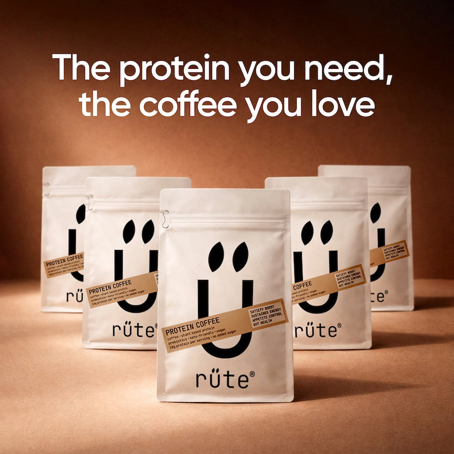 Protein Coffee 20g