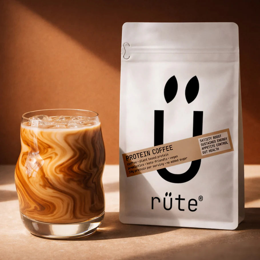 Protein Coffee 20g