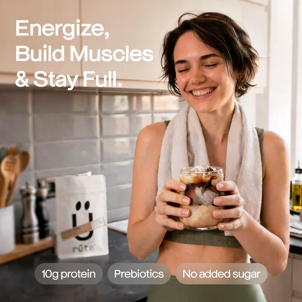 Protein Coffee 20g