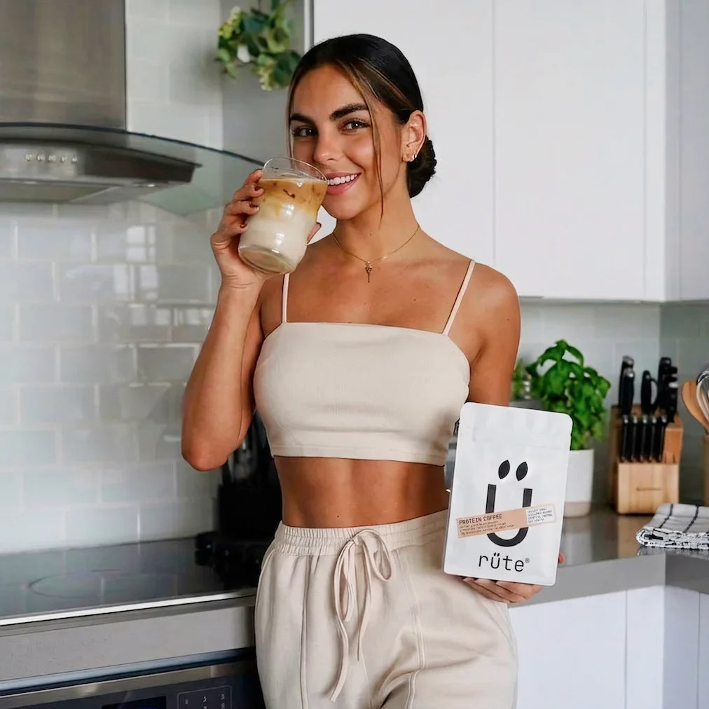 Protein Coffee 20g